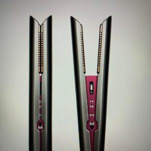 NEW Dyson Corrale Hair Straightner